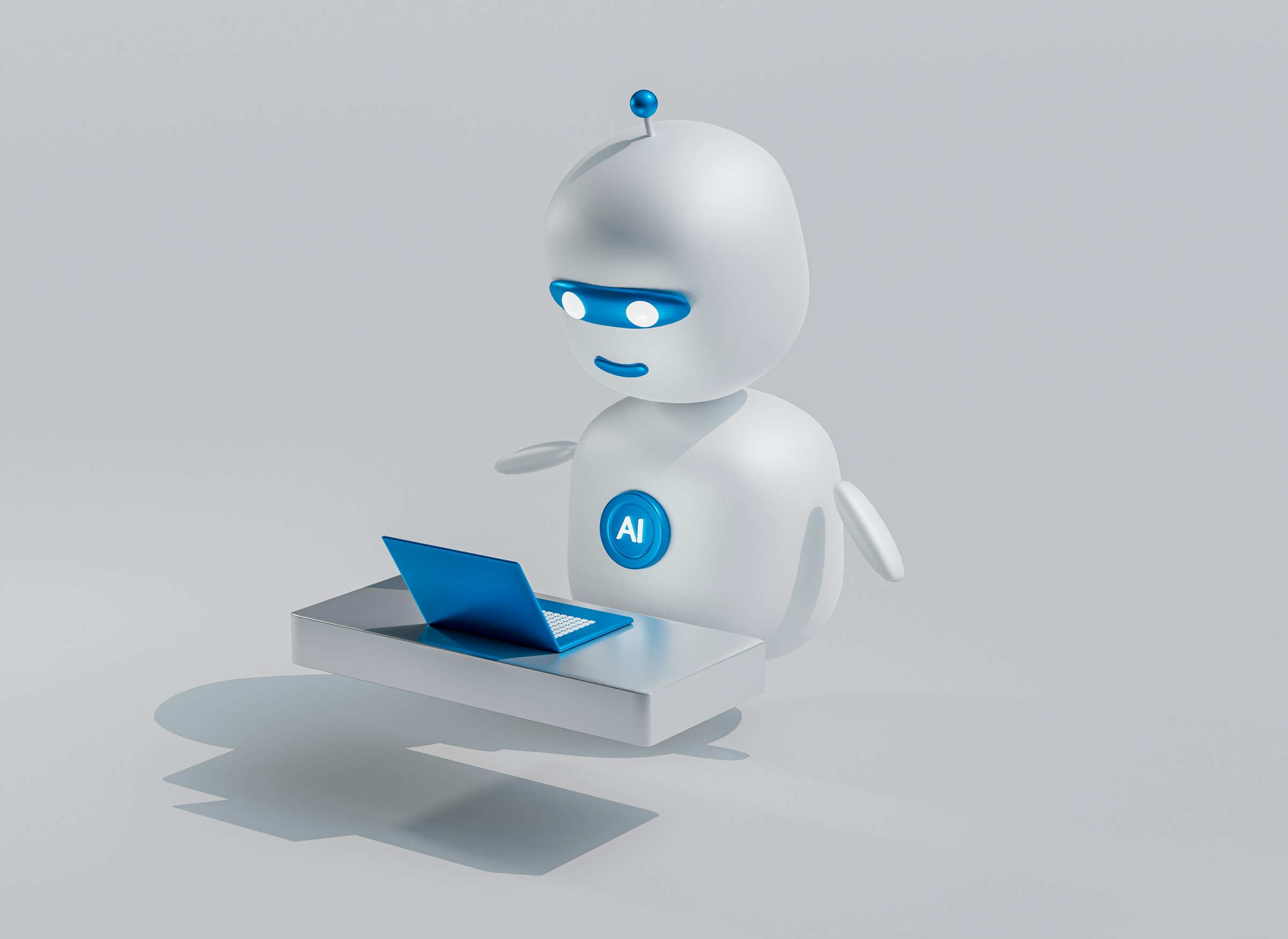 Registered agent digital assistant