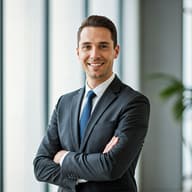 Navaraj Upadhayay, CA Financial Advisor