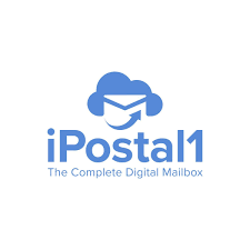 Ipostal1 logo