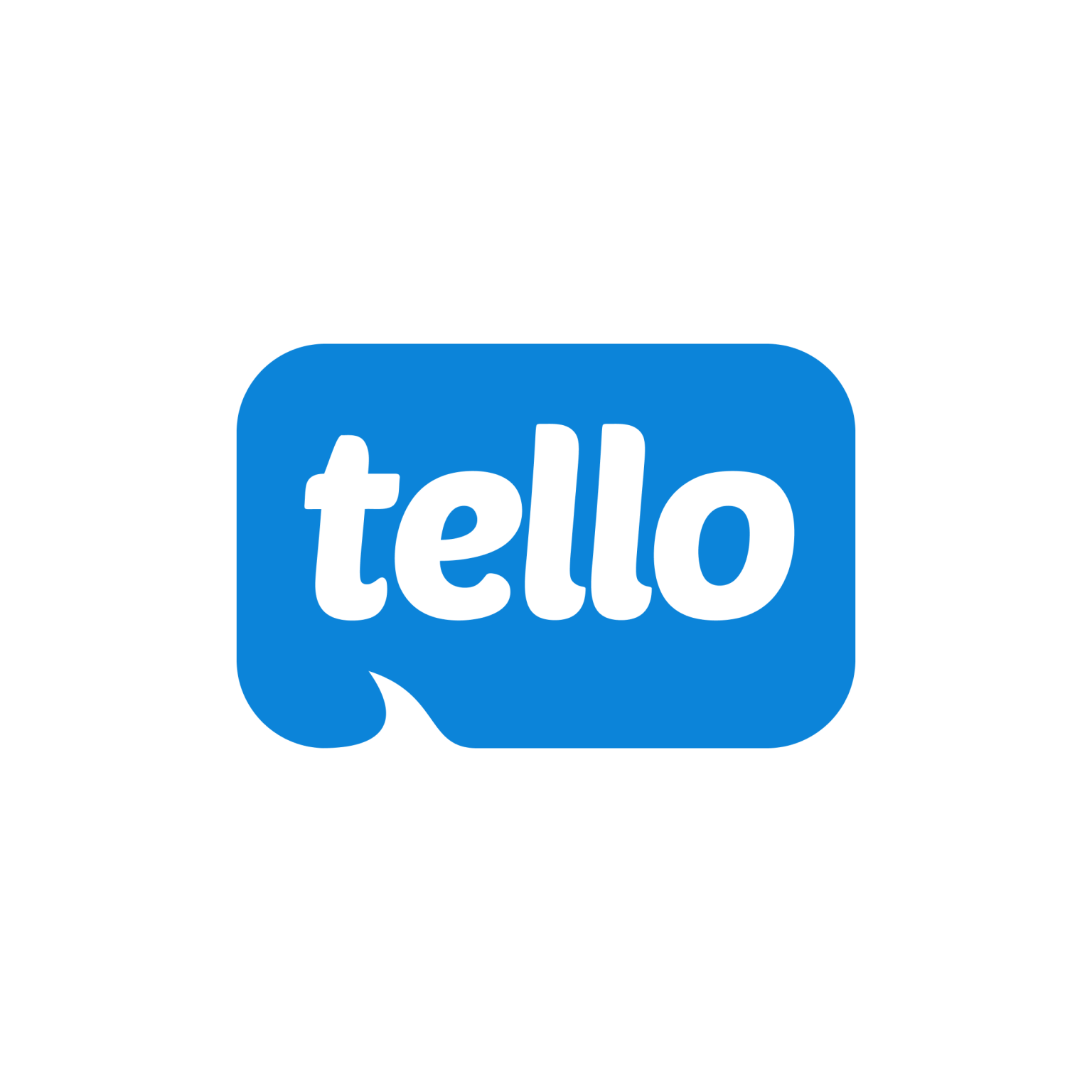 Tello logo